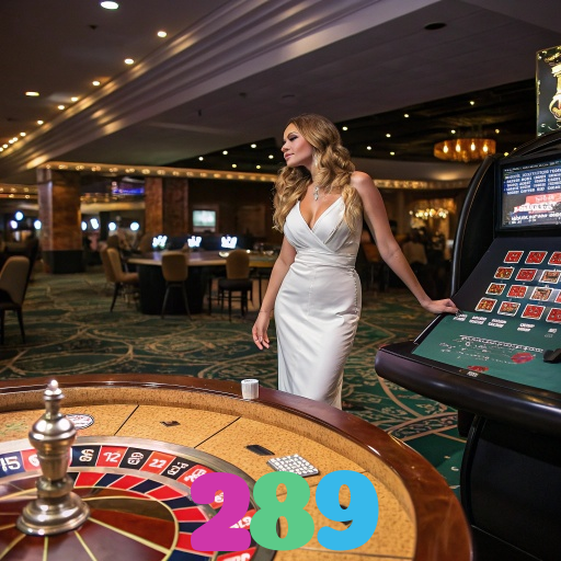 289：Aposte nas melhores slots e conquiste prêmios como nunca!
