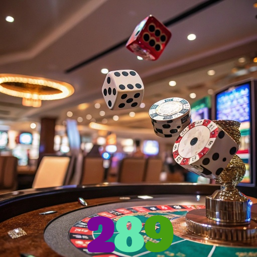 289：Aposte no futebol, jogue poker e conquiste vitórias épicas!