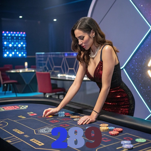 289:Aposte no futebol, jogue poker e conquiste vitórias épicas!