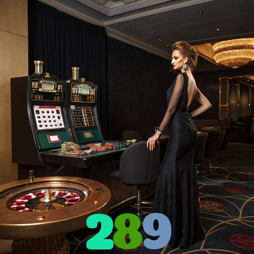 289:Aposte nas melhores slots e conquiste prêmios como nunca!