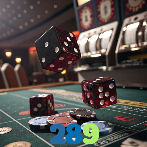 289：Jogue poker, aposte no futebol e ganhe em grandes jogos de cassino!