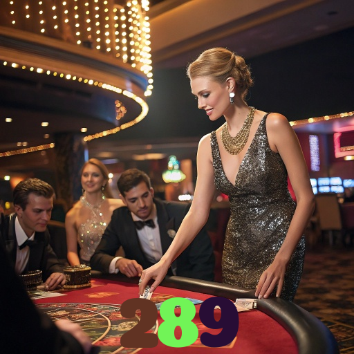 289：Aposte nas melhores slots e conquiste prêmios como nunca!