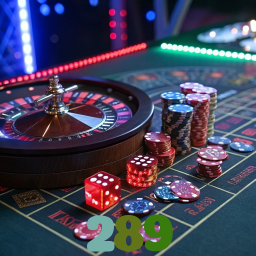 289:Jogue poker, aposte no futebol e ganhe em grandes jogos de cassino!