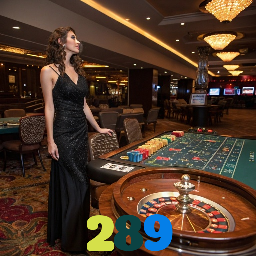 289：Aposte nas melhores slots e conquiste prêmios como nunca!