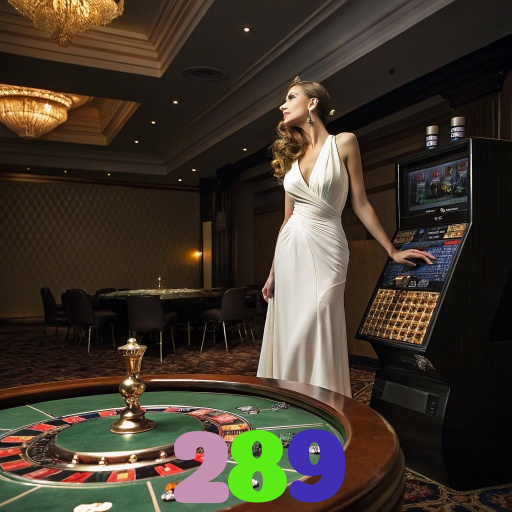 289:Aposte nas melhores slots e conquiste prêmios como nunca!