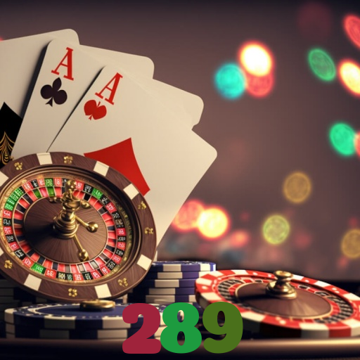 289：Aposte nas melhores slots e conquiste prêmios como nunca!