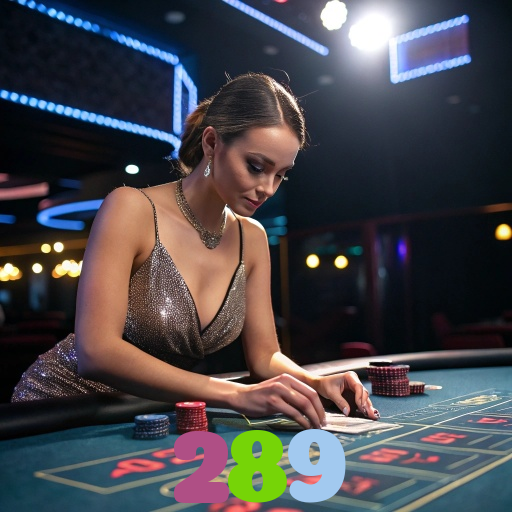 289:Aposte nas melhores slots e conquiste prêmios como nunca!