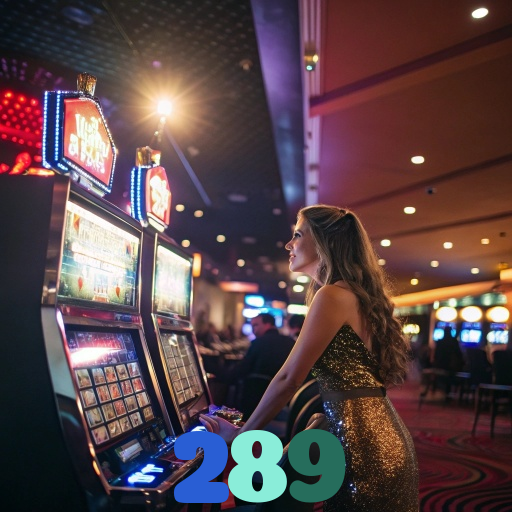 289：Jogue poker, aposte no futebol e ganhe em grandes jogos de cassino!