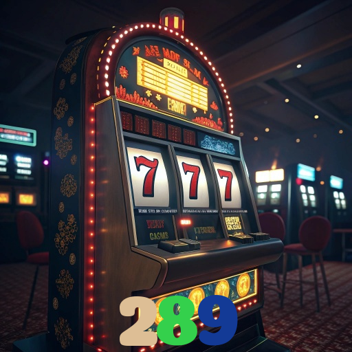 289:Aposte nas melhores slots e conquiste prêmios como nunca!