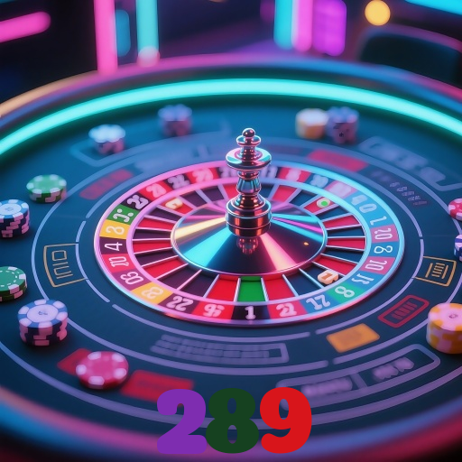 289：Jogue poker, aposte no futebol e ganhe em grandes jogos de cassino!