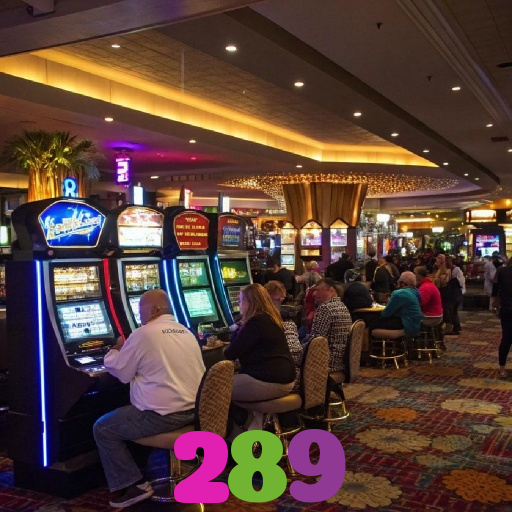 289:Aposte nas melhores slots e conquiste prêmios como nunca!