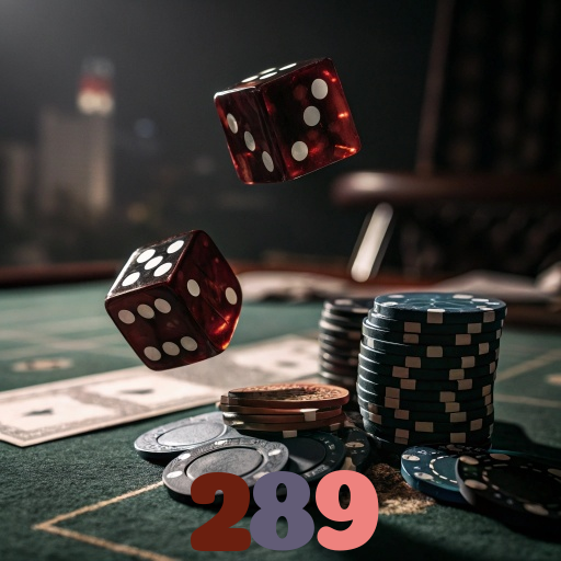 289：Aposte nas melhores slots e conquiste prêmios como nunca!