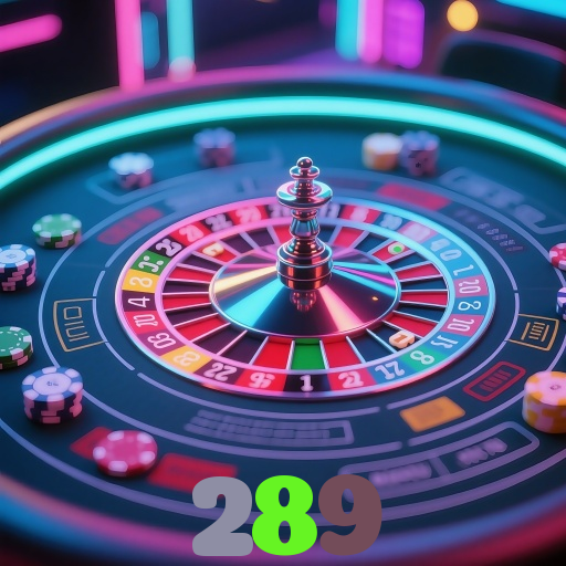 289：Aposte nas melhores slots e conquiste prêmios como nunca!