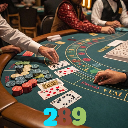 289：Aposte nas melhores slots e conquiste prêmios como nunca!