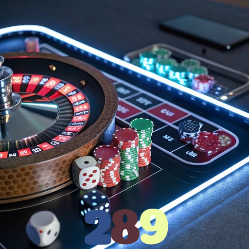289:Aposte nas melhores slots e conquiste prêmios como nunca!