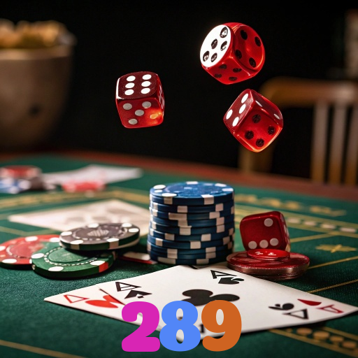 289：Aposte nas melhores slots e conquiste prêmios como nunca!