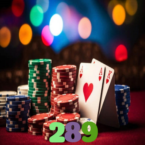 289:Aposte nas melhores slots e conquiste prêmios como nunca!