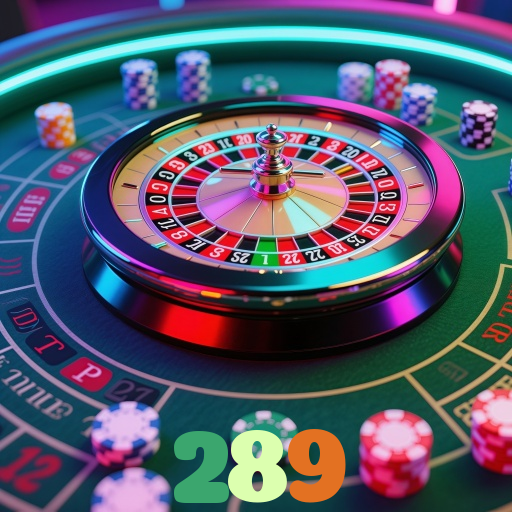 289：Jogue poker, aposte no futebol e ganhe em grandes jogos de cassino!