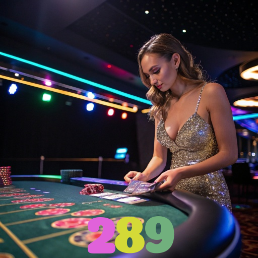 289：Aposte no futebol, jogue poker e conquiste vitórias épicas!