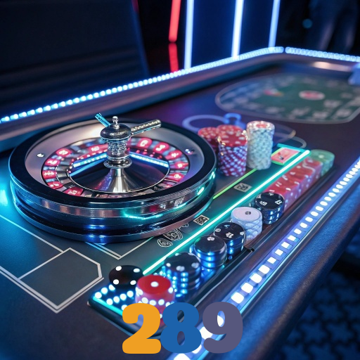 289:Jogue poker, aposte no futebol e ganhe em grandes jogos de cassino!