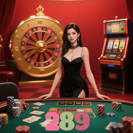 289：Aposte nas melhores slots e conquiste prêmios como nunca!