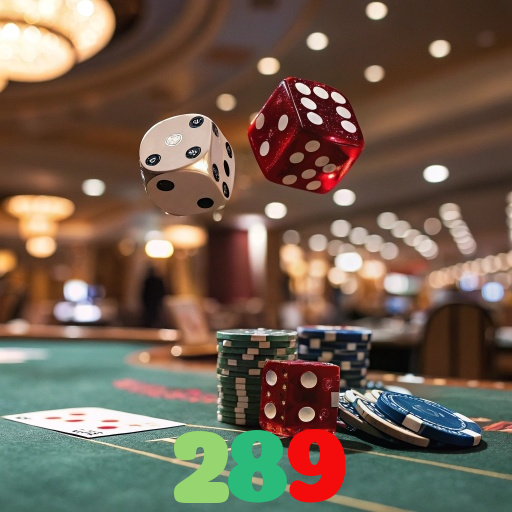 289：Aposte nas melhores slots e conquiste prêmios como nunca!