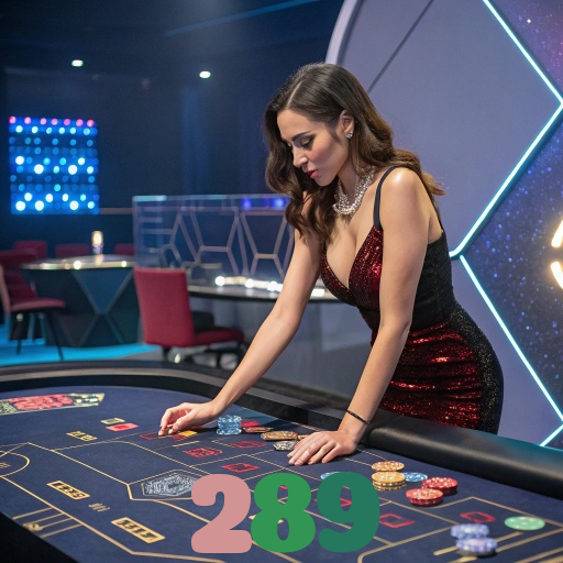 289：Aposte no futebol, jogue poker e conquiste vitórias épicas!