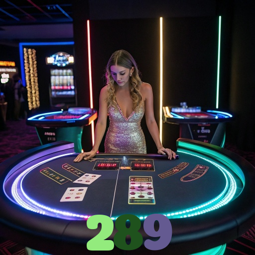 289:Aposte no futebol, jogue poker e conquiste vitórias épicas!