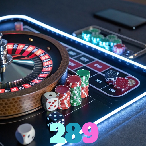 289：Aposte no futebol, jogue poker e conquiste vitórias épicas!