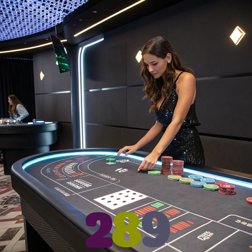 289:Aposte nas melhores slots e conquiste prêmios como nunca!