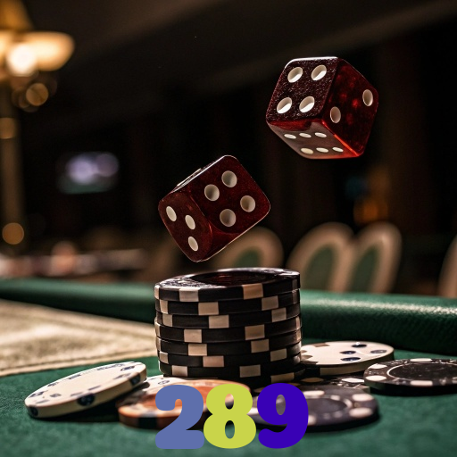 289：Aposte nas melhores slots e conquiste prêmios como nunca!