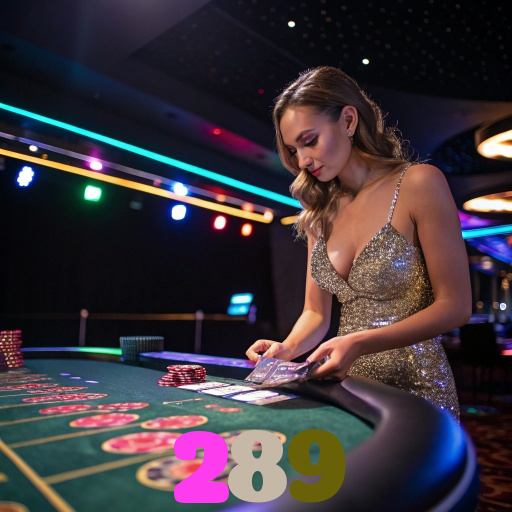 289:Jogue poker, aposte no futebol e ganhe em grandes jogos de cassino!