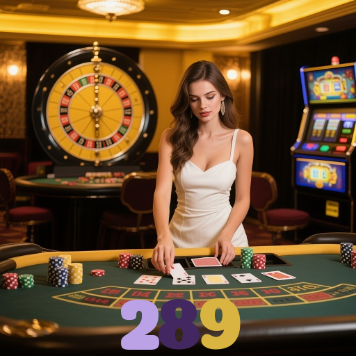 289:Aposte nas melhores slots e conquiste prêmios como nunca!