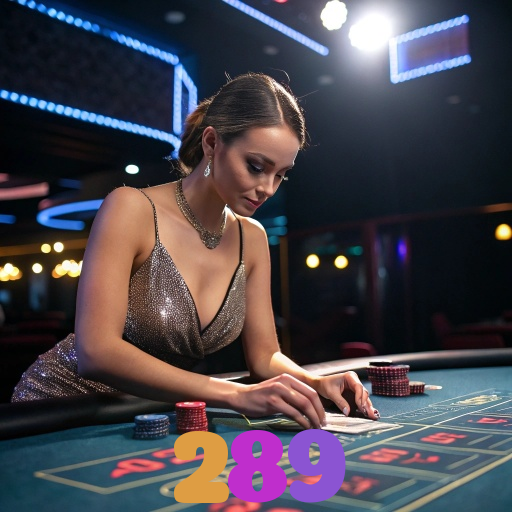 289:Aposte no futebol, jogue poker e conquiste vitórias épicas!