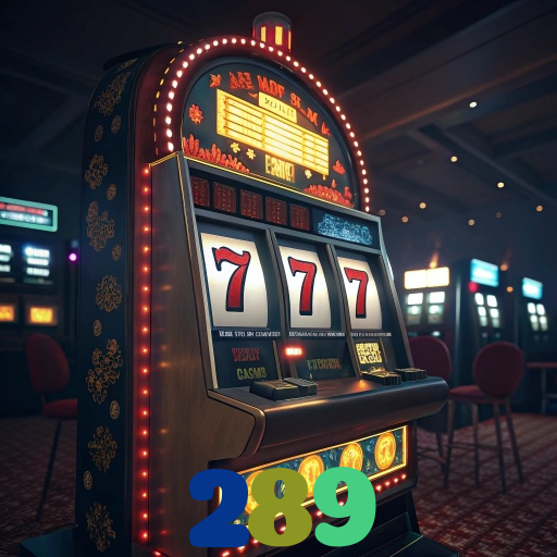 289:Aposte nas melhores slots e conquiste prêmios como nunca!