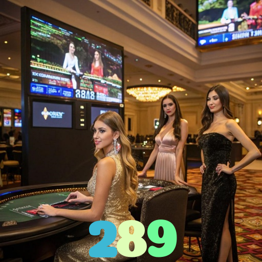 289：Aposte nas melhores slots e conquiste prêmios como nunca!