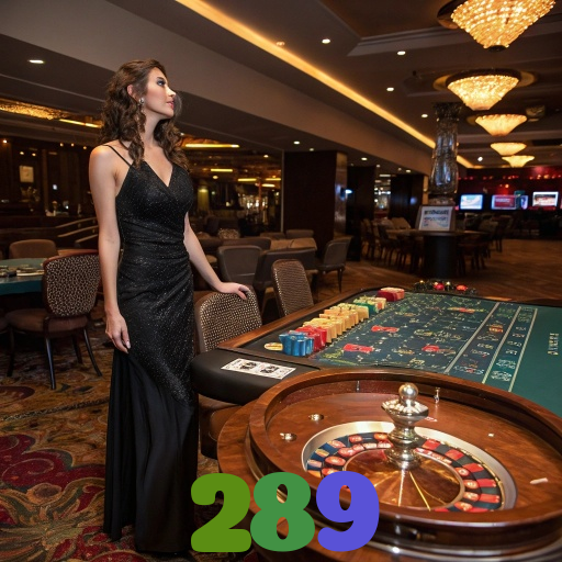 289:Aposte nas melhores slots e conquiste prêmios como nunca!