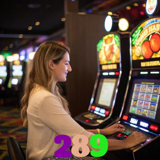 289:Aposte nas melhores slots e conquiste prêmios como nunca!