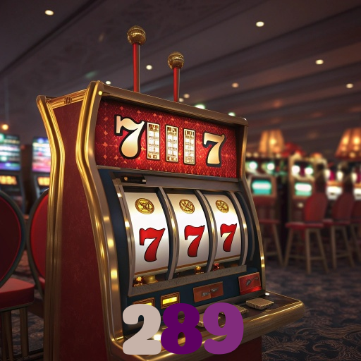 289:Aposte nas melhores slots e conquiste prêmios como nunca!