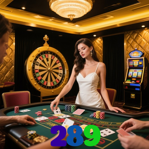 289:Aposte nas melhores slots e conquiste prêmios como nunca!