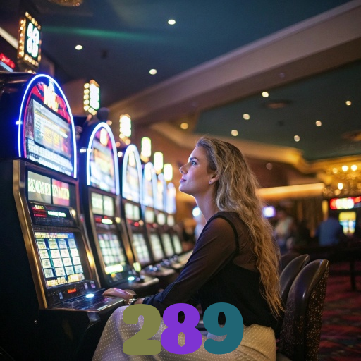 289：Aposte nas melhores slots e conquiste prêmios como nunca!