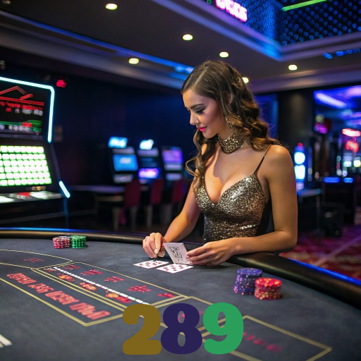 289:Aposte no futebol, jogue poker e conquiste vitórias épicas!