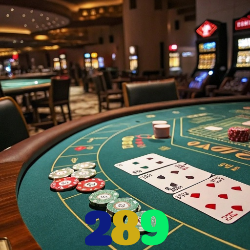 289：Aposte no futebol, jogue poker e conquiste vitórias épicas!