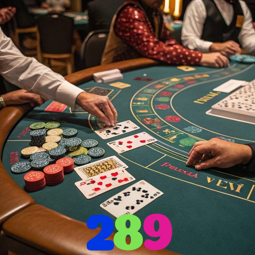 289:Jogue poker, aposte no futebol e ganhe em grandes jogos de cassino!