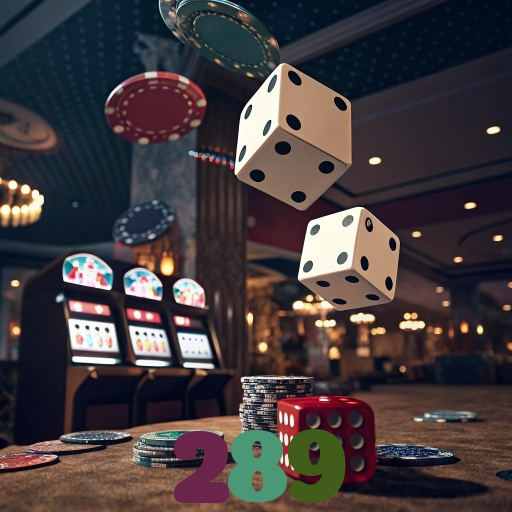 289：Aposte nas melhores slots e conquiste prêmios como nunca!
