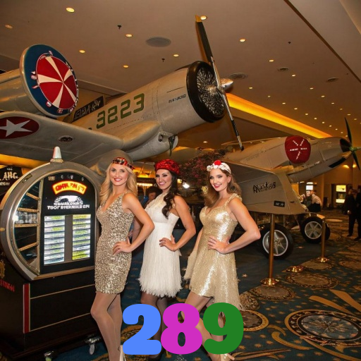 289:Aposte nas melhores slots e conquiste prêmios como nunca!