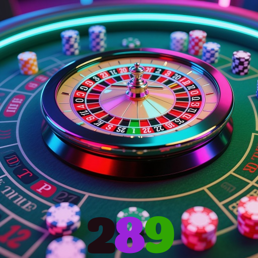 289:Aposte no futebol, jogue poker e conquiste vitórias épicas!