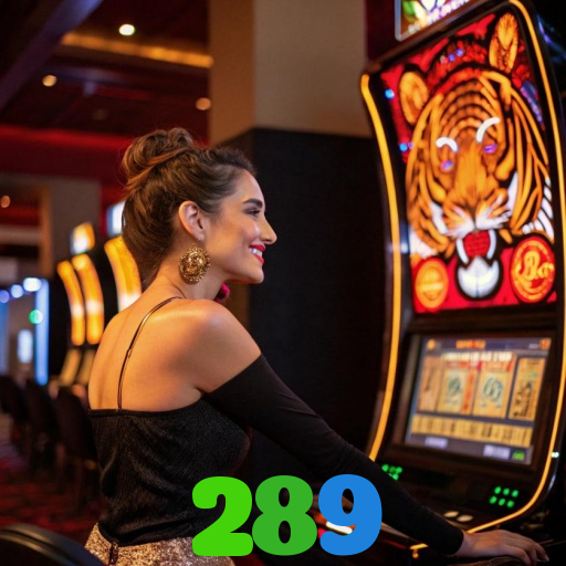 289：Jogue poker, aposte no futebol e ganhe em grandes jogos de cassino!