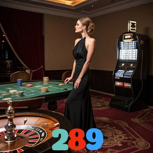 289：Aposte nas melhores slots e conquiste prêmios como nunca!