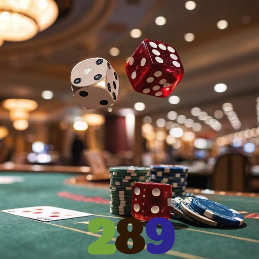 289：Jogue poker, aposte no futebol e ganhe em grandes jogos de cassino!